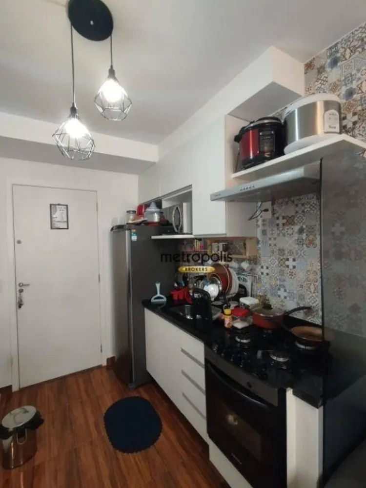 Apartamento, 1 quarto, 24 m² - Foto 4