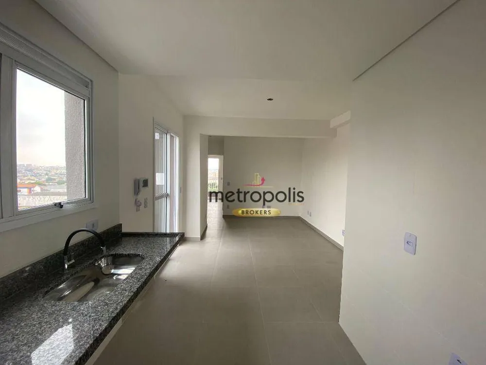 Apartamento, 2 quartos, 53 m² - Foto 2