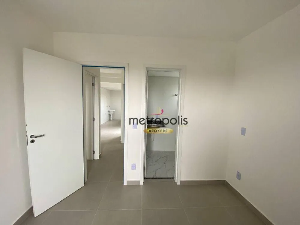 Apartamento, 2 quartos, 53 m² - Foto 11