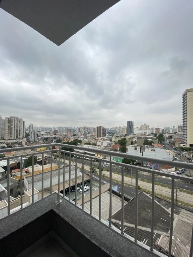 Apartamento, 2 quartos, 53 m² - Foto 5
