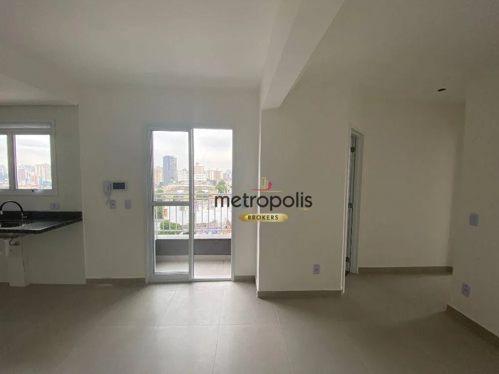 Apartamento, 2 quartos, 53 m² - Foto 1
