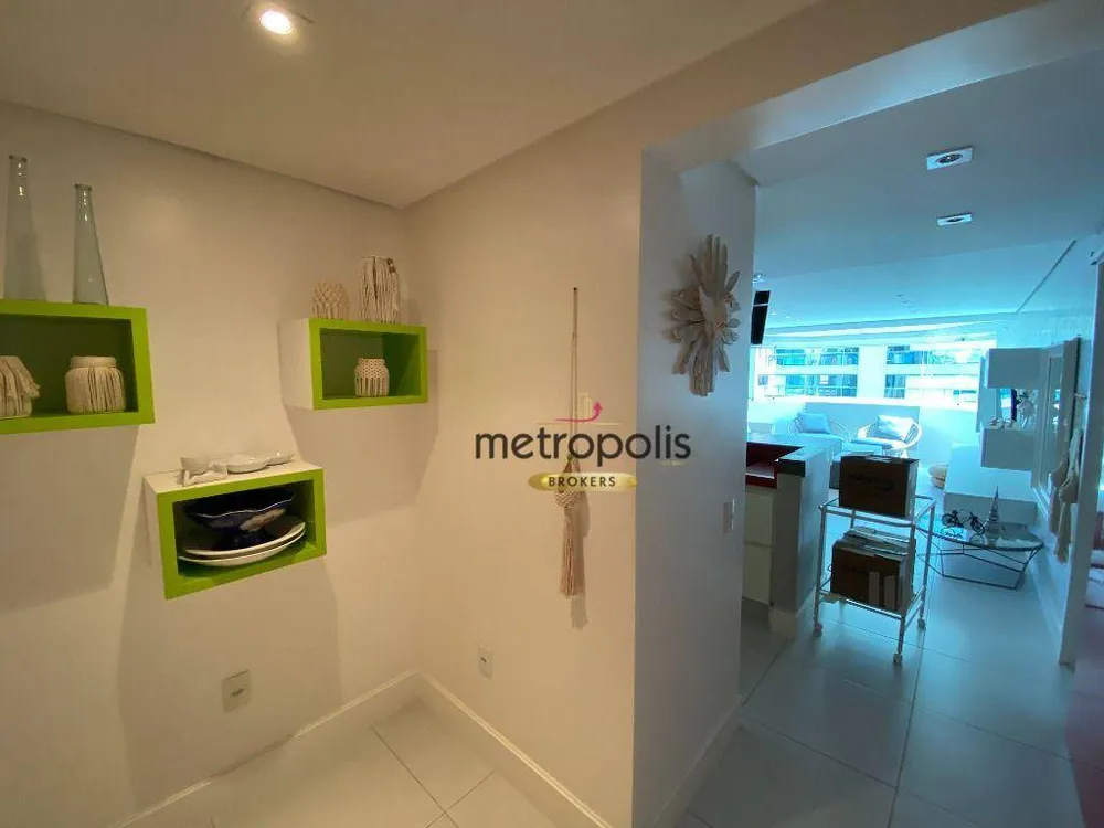 Apartamento, 2 quartos, 94 m² - Foto 1