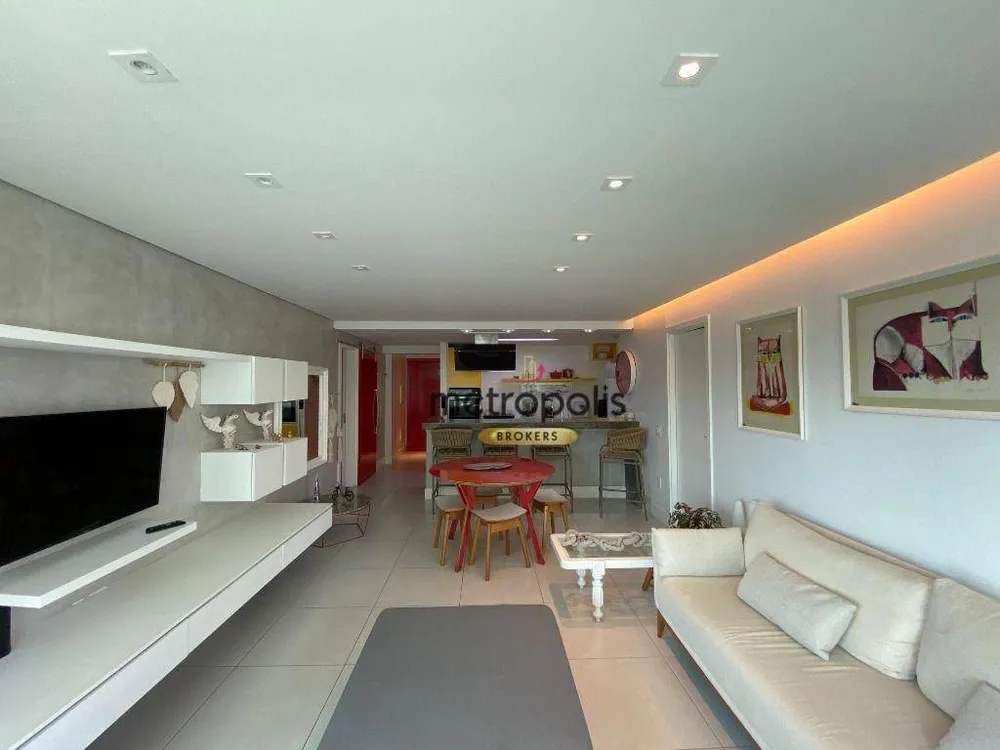 Apartamento, 2 quartos, 94 m² - Foto 2