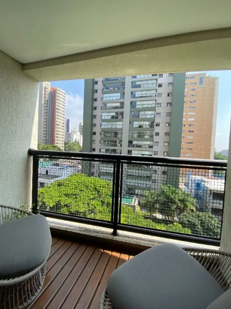 Apartamento, 2 quartos, 94 m² - Foto 9
