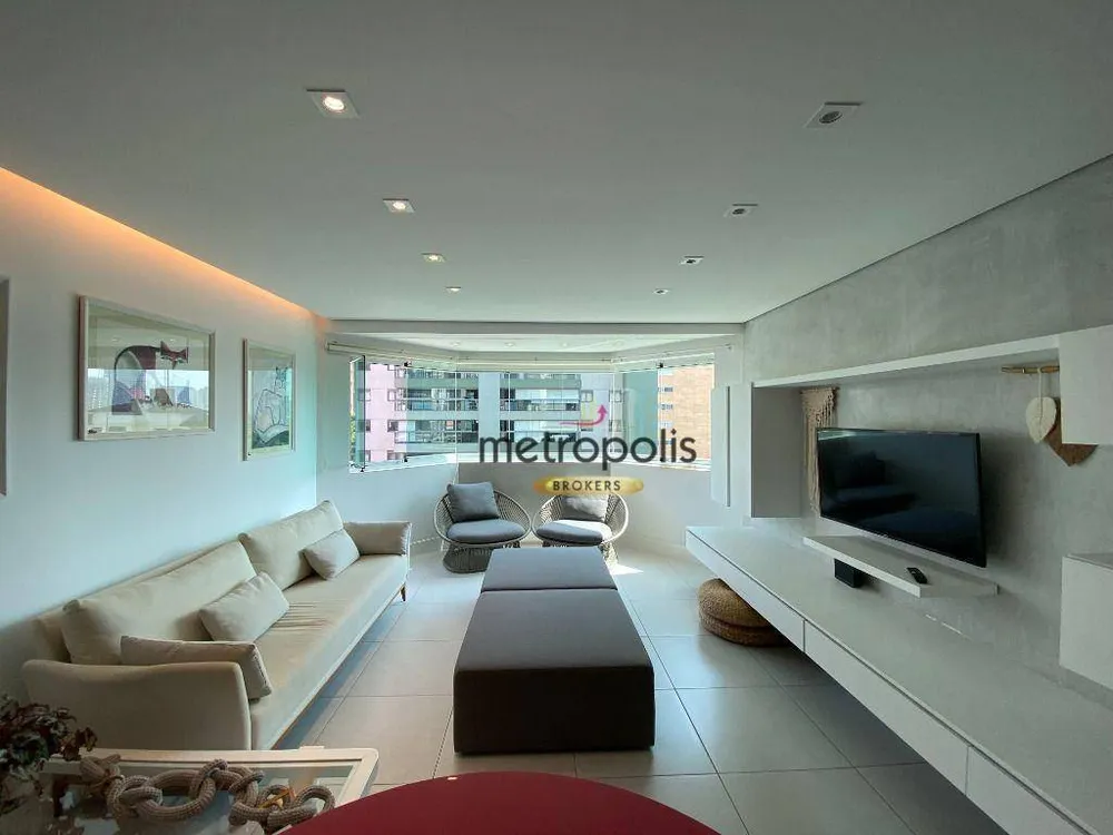 Apartamento, 2 quartos, 94 m² - Foto 8