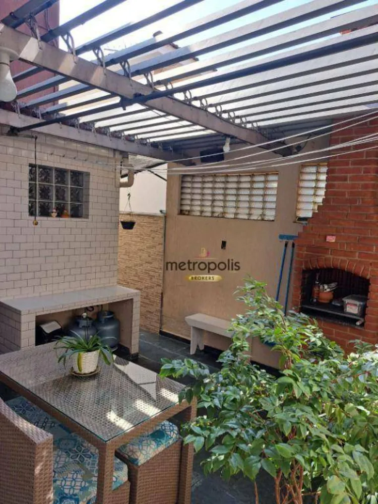 Sobrado, 2 quartos, 162 m² - Foto 9