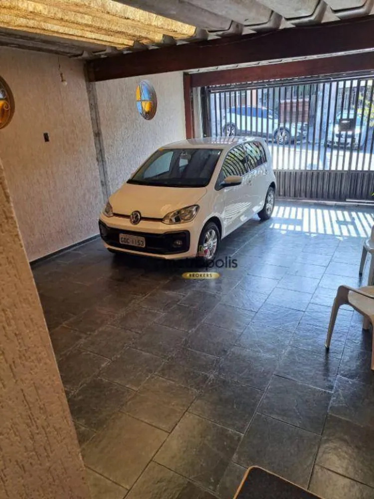 Sobrado, 2 quartos, 162 m² - Foto 7