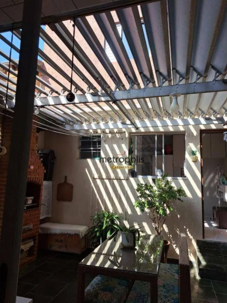 Sobrado, 2 quartos, 162 m² - Foto 2