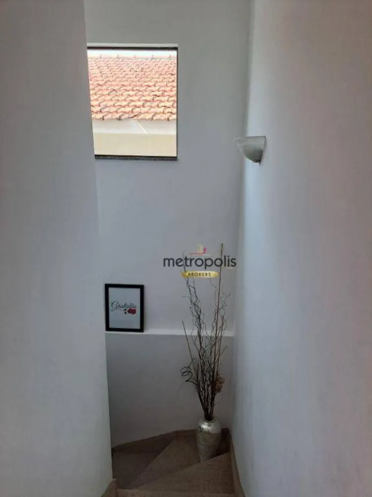 Sobrado, 2 quartos, 162 m² - Foto 6