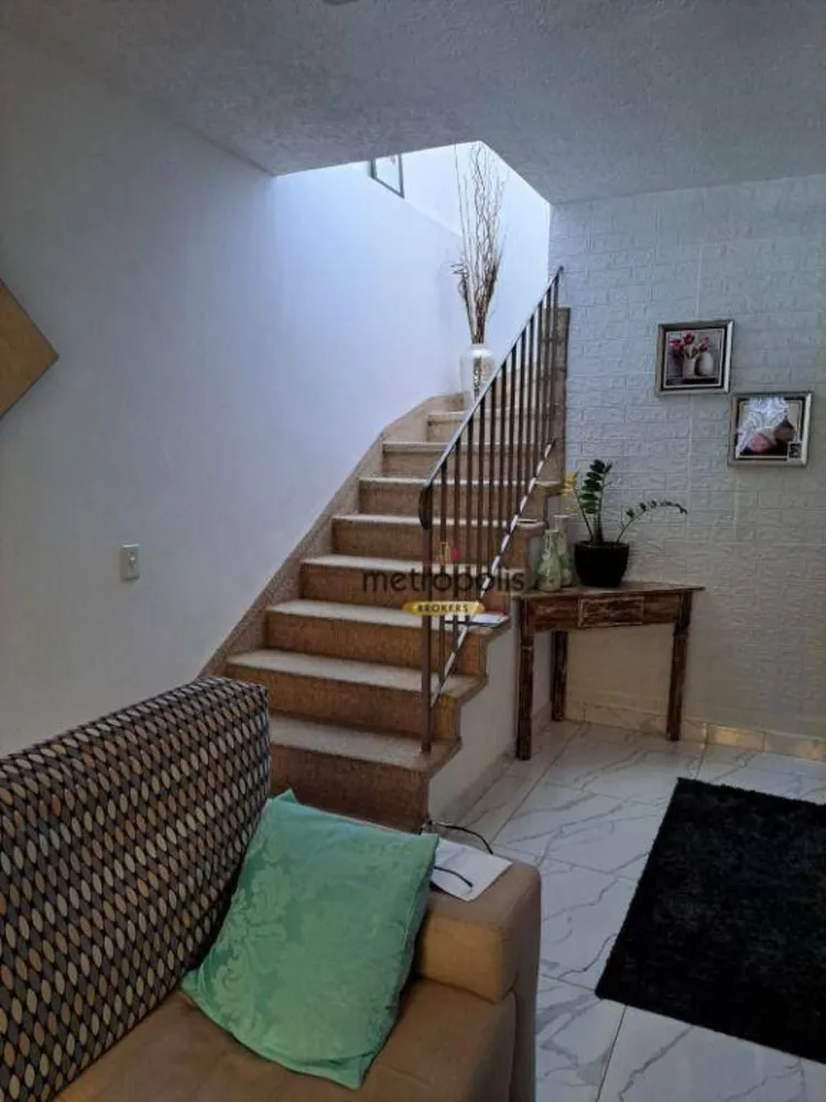 Sobrado, 2 quartos, 162 m² - Foto 1