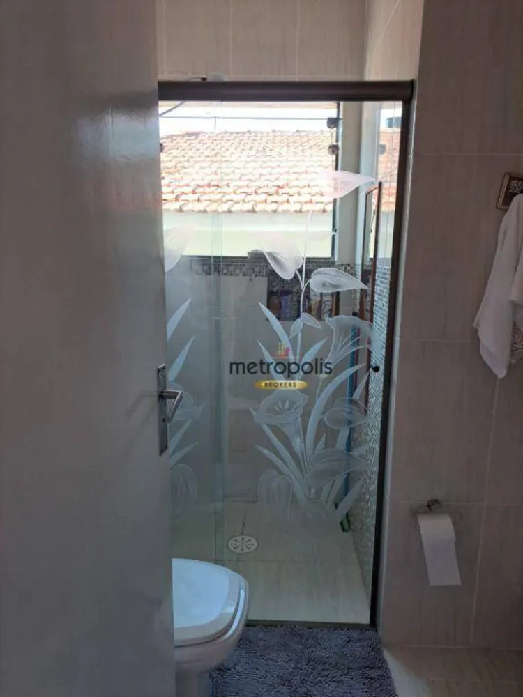 Sobrado, 2 quartos, 162 m² - Foto 4