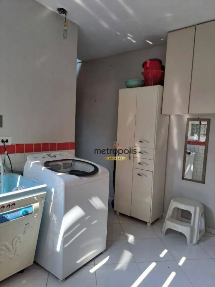 Sobrado, 2 quartos, 162 m² - Foto 8