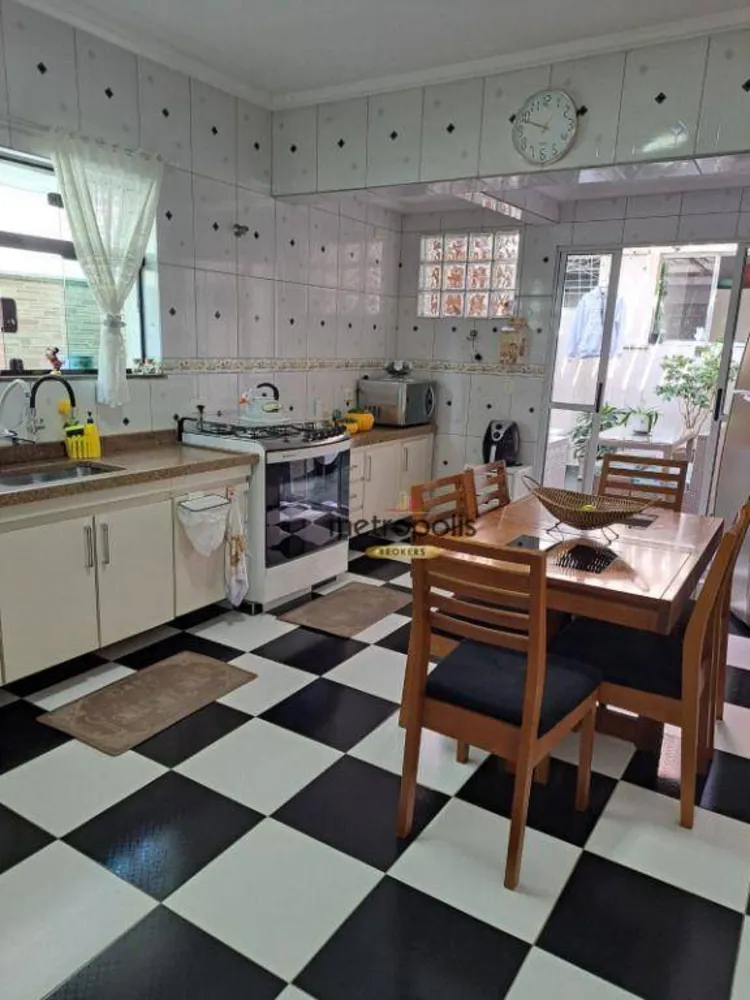 Sobrado, 2 quartos, 162 m² - Foto 5
