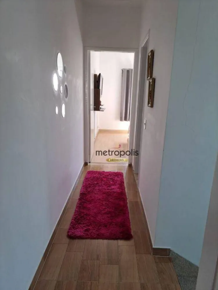 Sobrado, 2 quartos, 162 m² - Foto 4