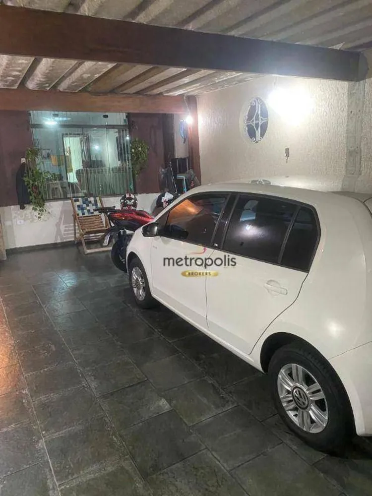 Sobrado, 2 quartos, 162 m² - Foto 11