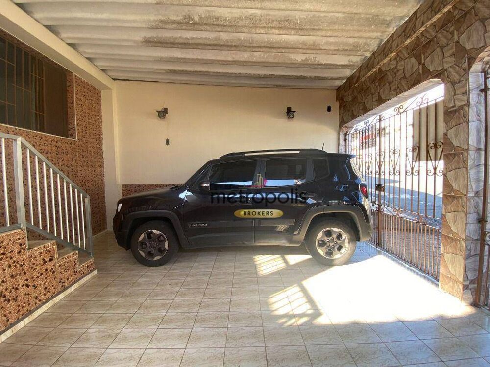 Casa à venda com 3 quartos, 176m² - Foto 4