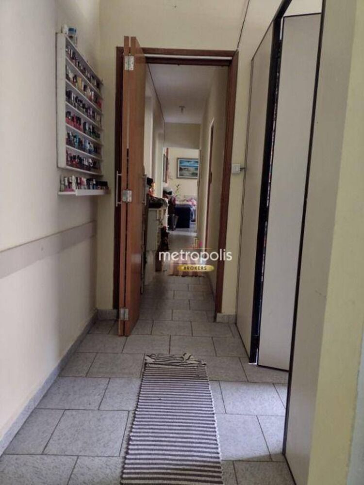 Casa, 5 quartos, 270 m² - Foto 1