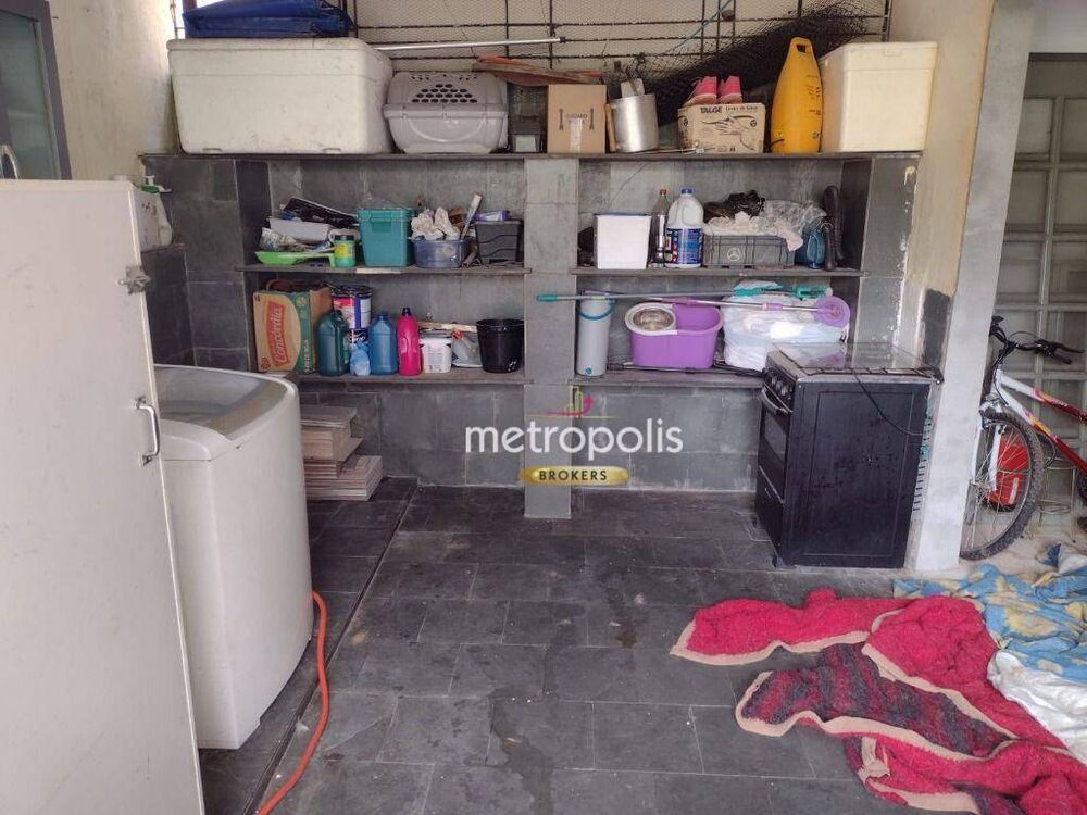 Casa, 5 quartos, 270 m² - Foto 4