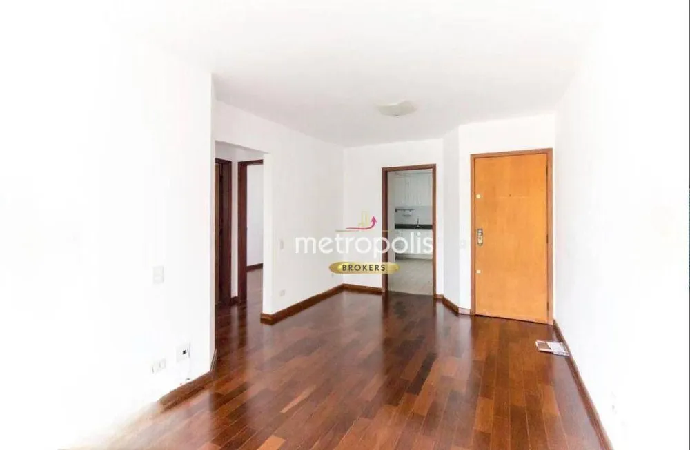 Apartamento, 2 quartos, 75 m² - Foto 2