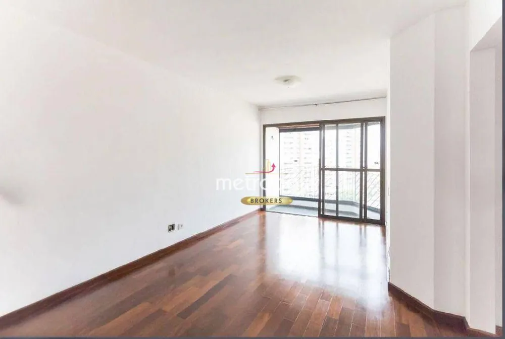 Apartamento, 2 quartos, 75 m² - Foto 1