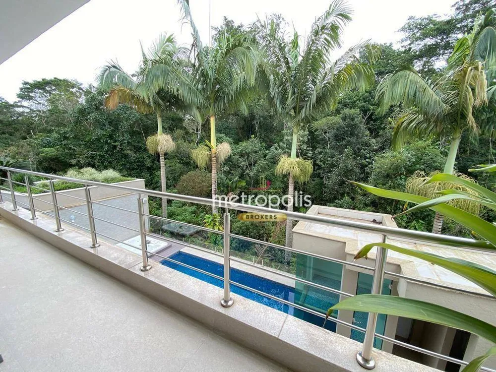 Sobrado, 6 quartos, 350 m² - Foto 6