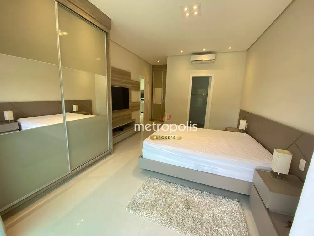 Sobrado, 6 quartos, 350 m² - Foto 7