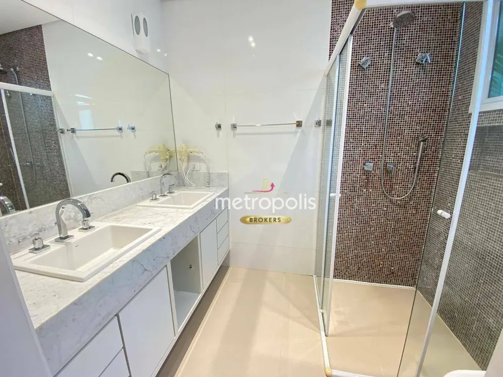 Sobrado, 6 quartos, 350 m² - Foto 8