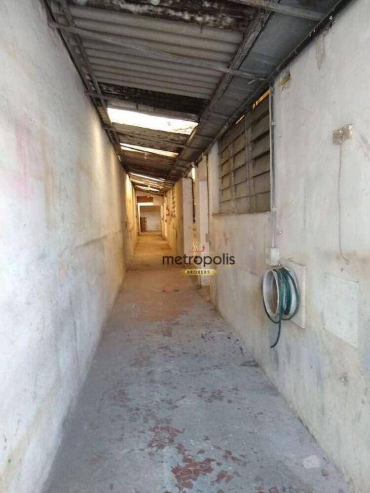 Prédio Inteiro, 301 m² - Foto 1