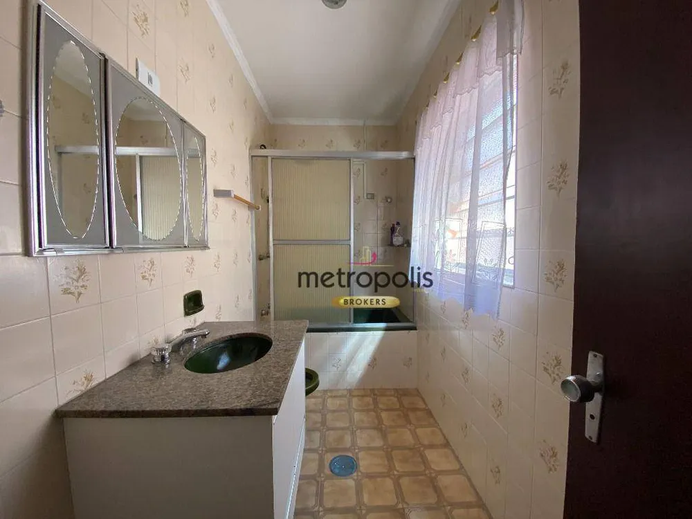 Sobrado, 4 quartos, 224 m² - Foto 7