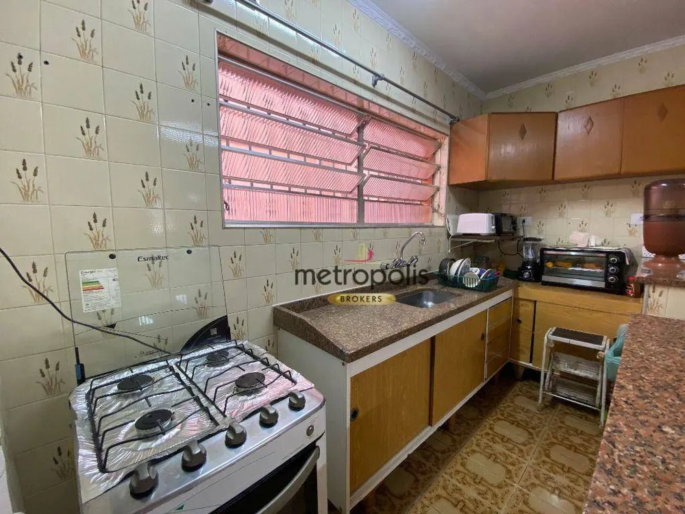 Sobrado, 4 quartos, 224 m² - Foto 4