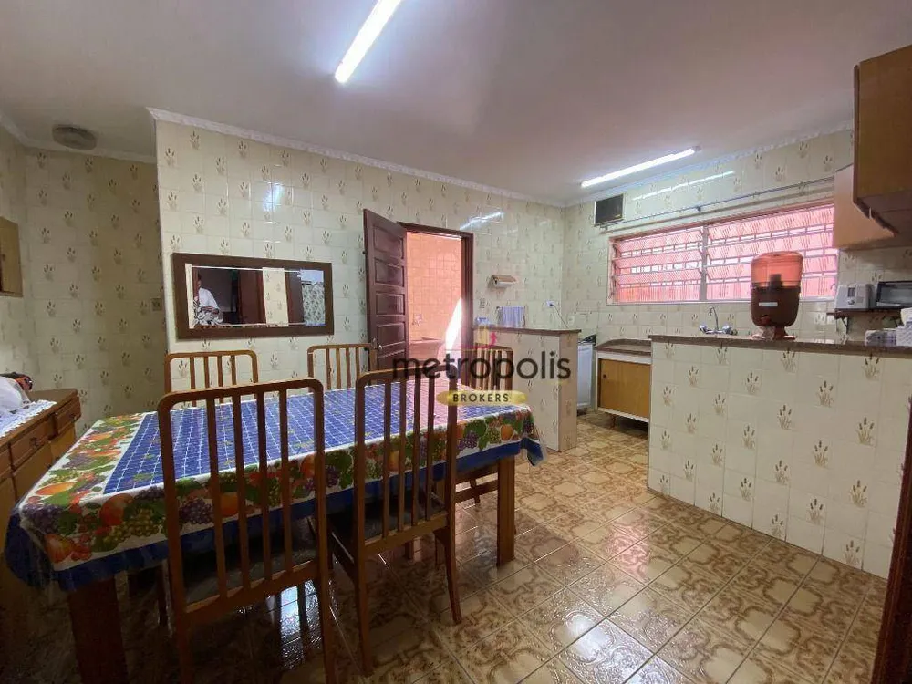 Sobrado, 4 quartos, 224 m² - Foto 1
