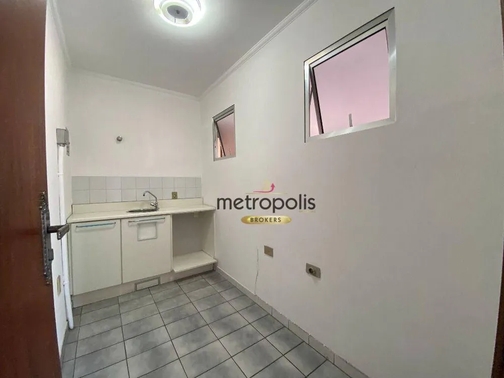 Sobrado, 4 quartos, 224 m² - Foto 11