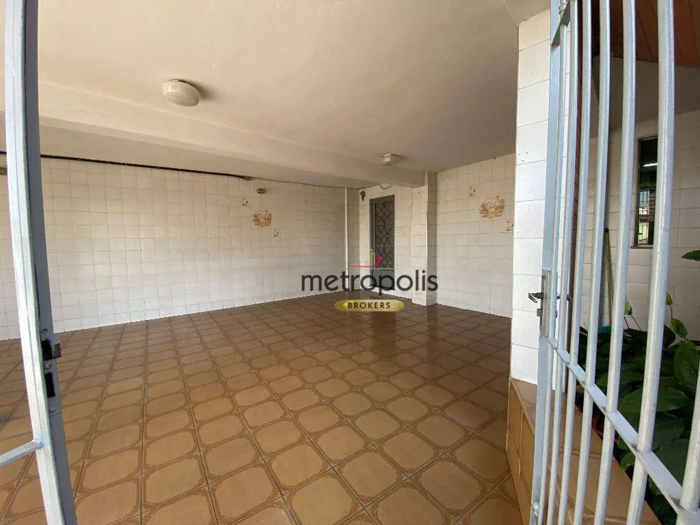 Sobrado, 4 quartos, 224 m² - Foto 12