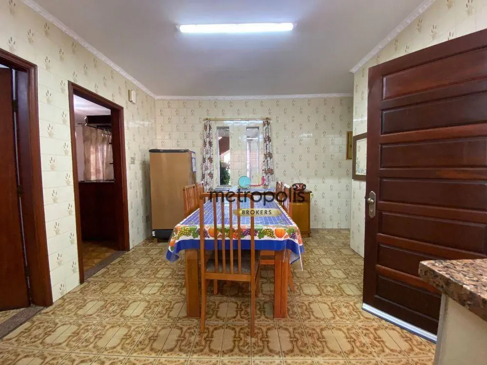 Sobrado, 4 quartos, 224 m² - Foto 2