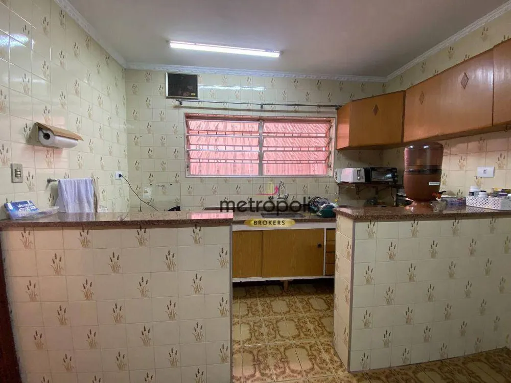 Sobrado, 4 quartos, 224 m² - Foto 3