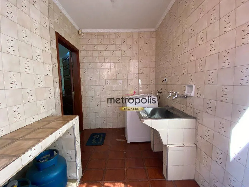 Sobrado, 4 quartos, 224 m² - Foto 6