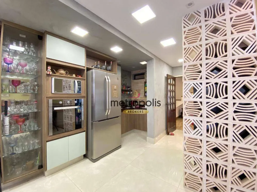 Sobrado, 3 quartos, 256 m² - Foto 5