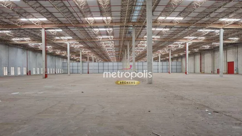 Depósito-Galpão, 6173 m² - Foto 10