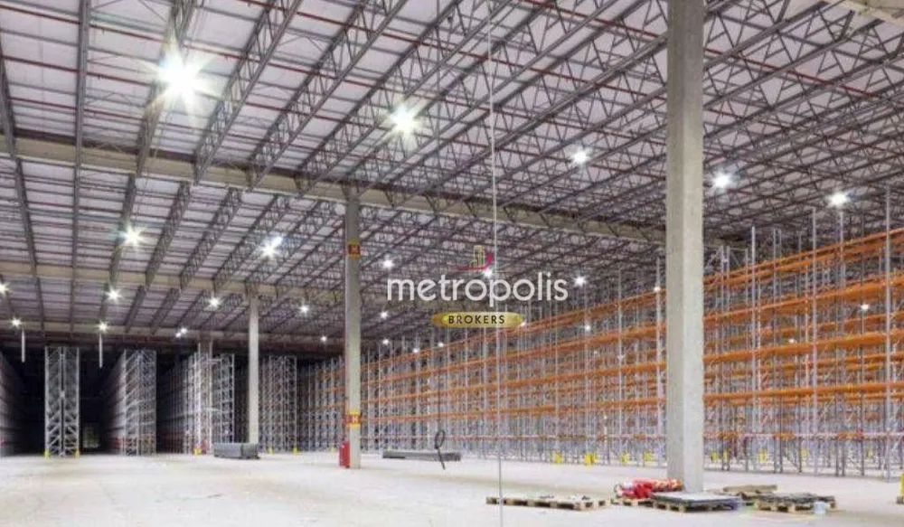 Depósito-Galpão, 6173 m² - Foto 5