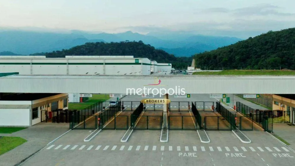 Depósito-Galpão, 6173 m² - Foto 2