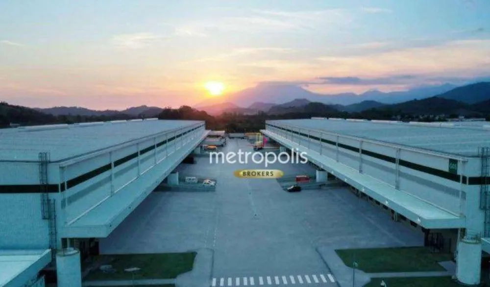 Depósito-Galpão, 6173 m² - Foto 3