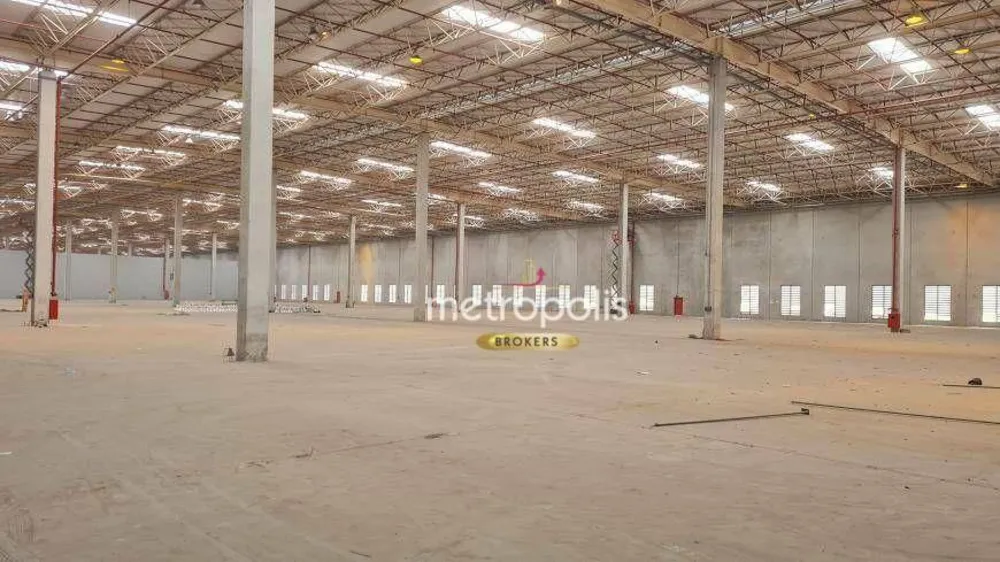Depósito-Galpão, 6173 m² - Foto 8