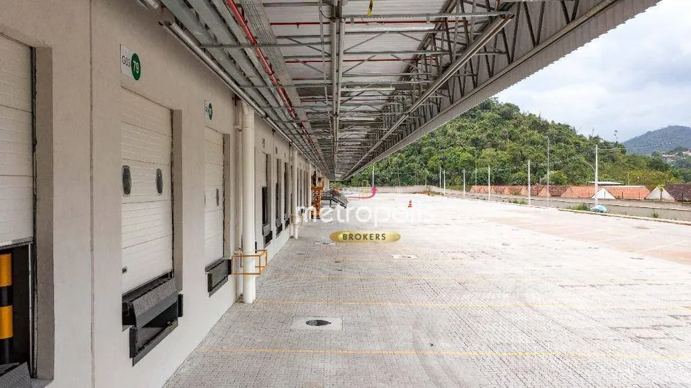 Depósito-Galpão, 6173 m² - Foto 4