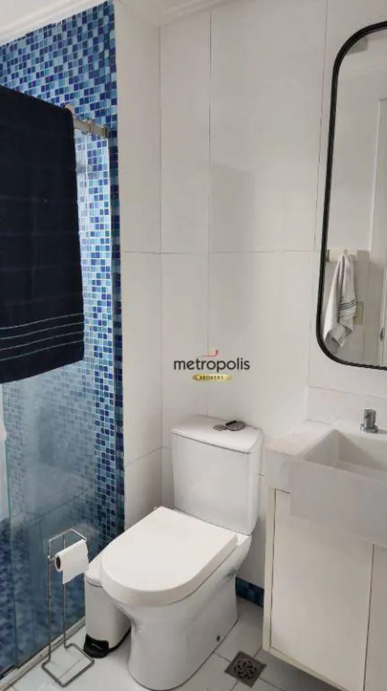Apartamento, 3 quartos, 177 m² - Foto 5