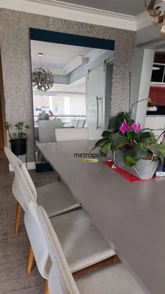Apartamento, 3 quartos, 177 m² - Foto 3