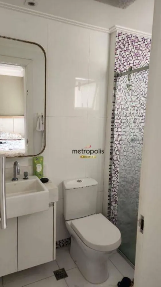 Apartamento, 3 quartos, 177 m² - Foto 8