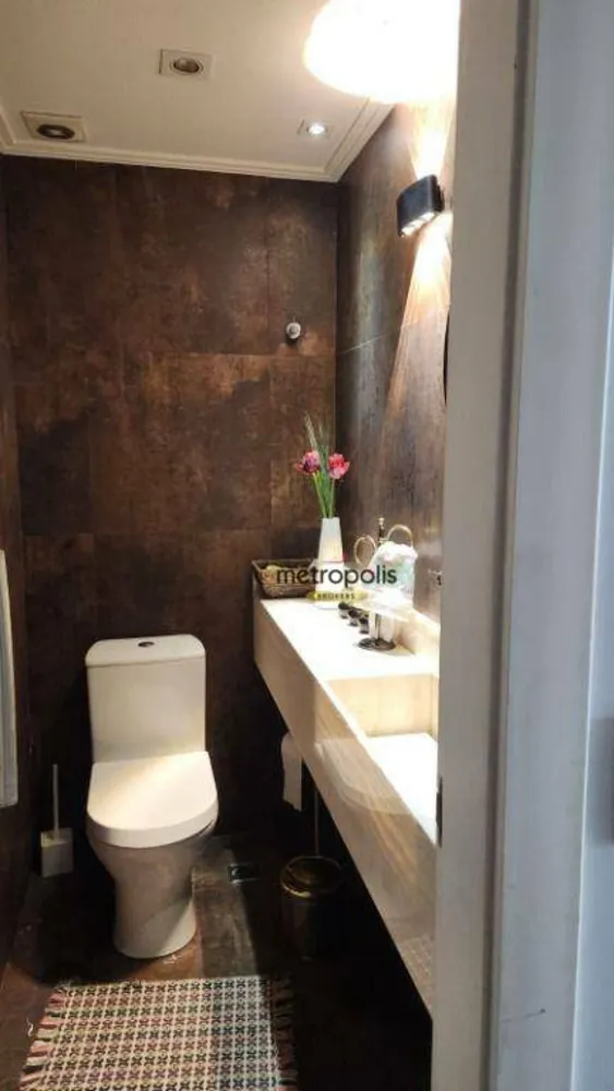 Apartamento, 3 quartos, 177 m² - Foto 4