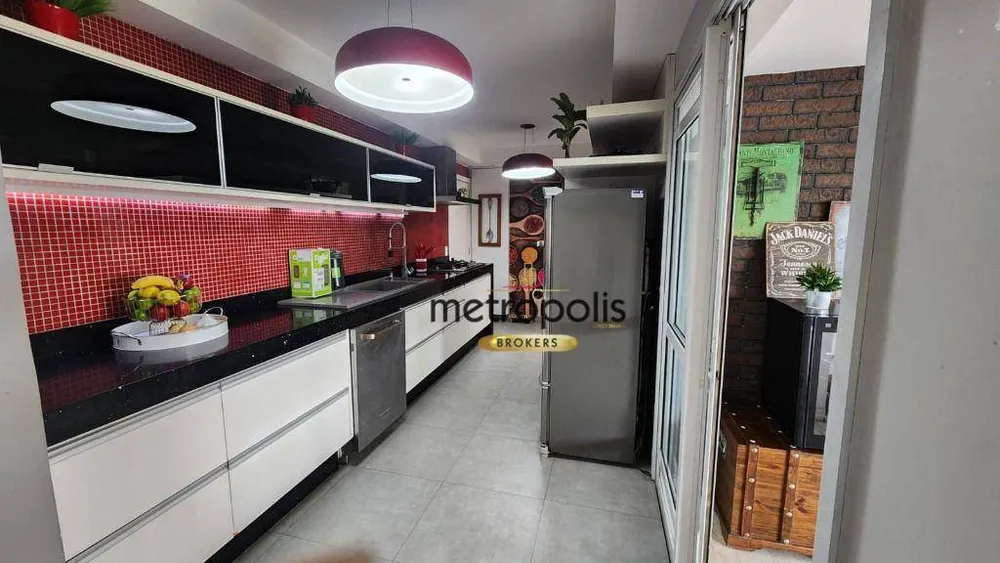 Apartamento, 3 quartos, 177 m² - Foto 2