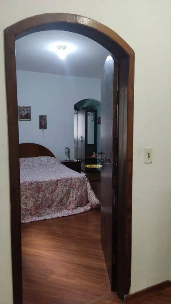 Sobrado, 3 quartos, 174 m² - Foto 5