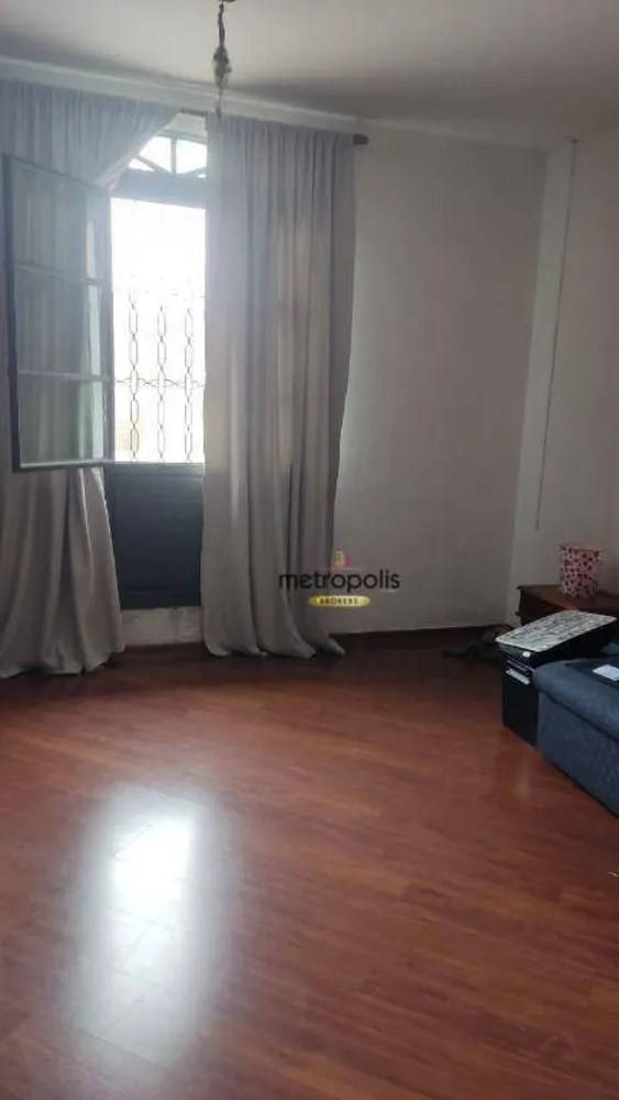 Sobrado, 3 quartos, 174 m² - Foto 9